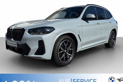 BMW X3 61.500 km 46.390 &euro; Asperg 71679