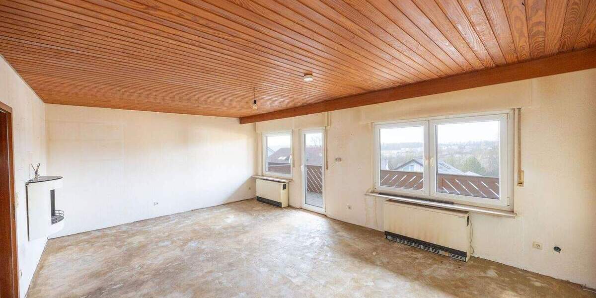 Reihenendhaus Freudental - 4 Zimmer, 155 m&sup2;, 249.000&euro; | Angebot:25850366