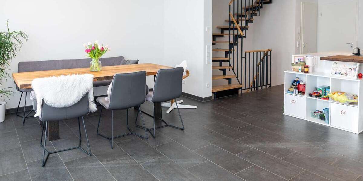 Einfamilienhaus Leinfelden-Echterdingen Echterdingen - 6 Zimmer, 147 m&sup2;, 870.000&euro; | Angebot:25079054