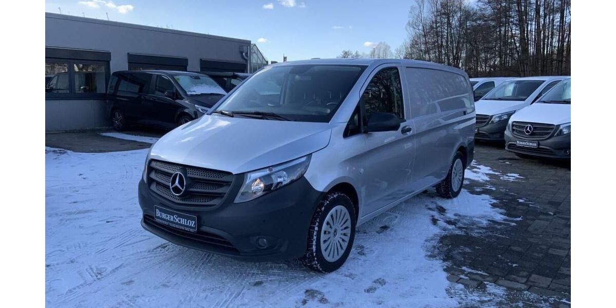 Mercedes-Benz Vito 16.994 km 48.754 &euro; Schorndorf 73614