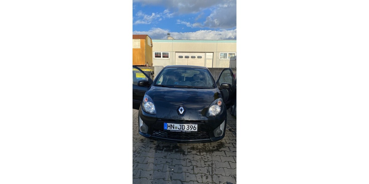 Renault Twingo 143.000 km 2.400 &euro; Heilbronn 74072