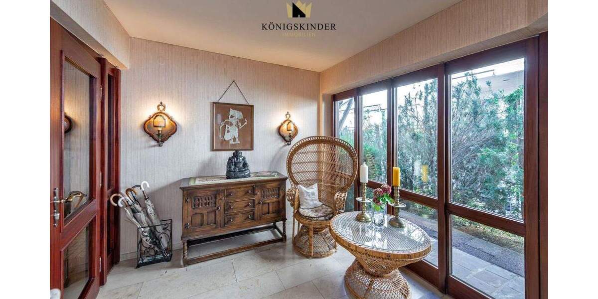 Einfamilienhaus Schorndorf - 7 Zimmer, 240 m&sup2;, 980.000&euro; | Angebot:25731507