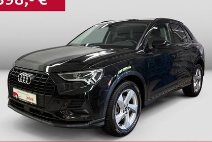 Audi Q3 29.100 km 34.830 &euro; Ludwigsburg 71636