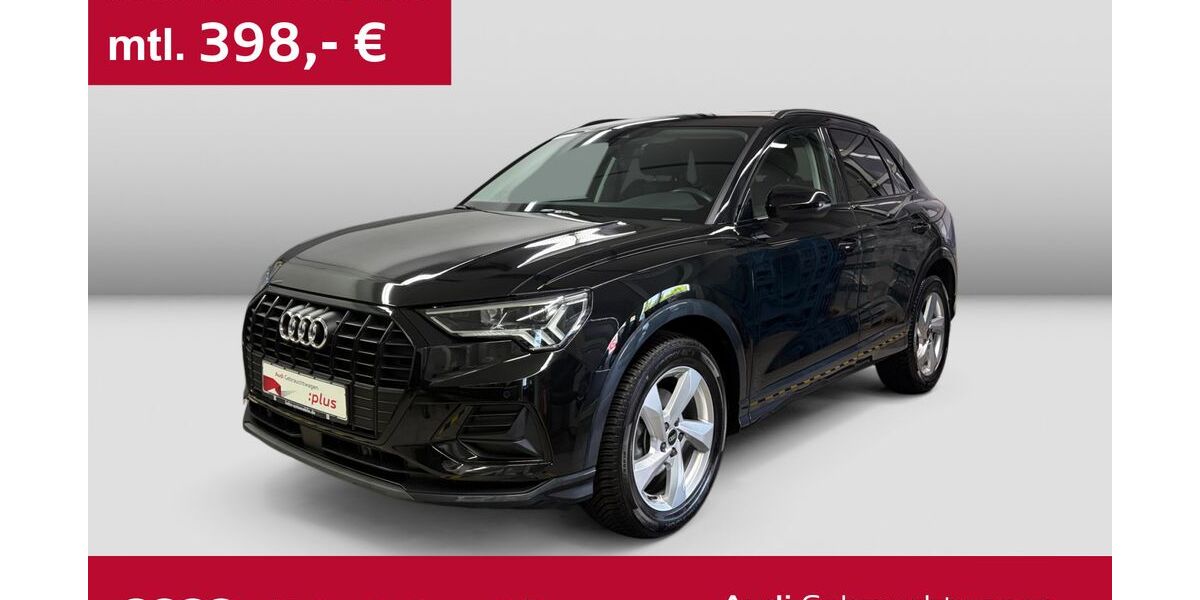 Audi Q3 29.100 km 34.830 &euro; Ludwigsburg 71636