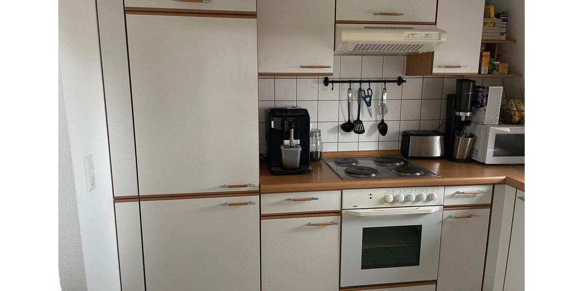 Etagenwohnung Neckarwestheim - 2 Zimmer, 60 m&sup2;, 265.000&euro; | Angebot:26957709