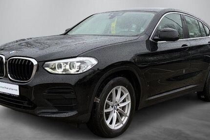 BMW X4 153.474 km 30.990 &euro; Weinstadt 71384