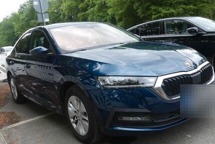 Skoda Octavia 27.000 km 18.999 &euro; Ditzingen 71254