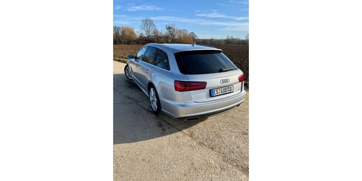 Audi A6 181.000 km 16.000 &euro; Filderstadt 70794