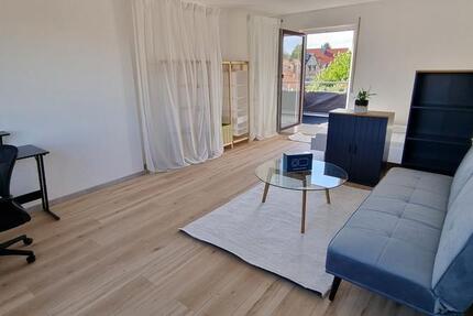 Haus Ludwigsburg Oßweil - 1 Zimmer, 51 m&sup2;, 187.000&euro; | Angebot:25881879