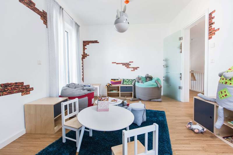 Einfamilienhaus Marbach am Neckar Rielingshausen - 5 Zimmer, 151 m&sup2;, 619.000&euro; | Angebot:26616520