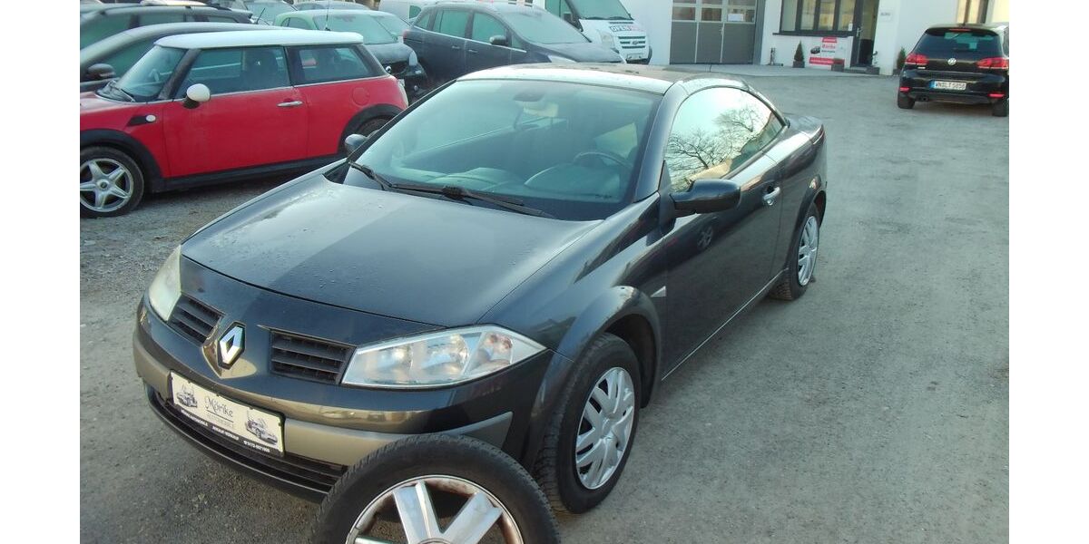 Renault Megane 130.000 km 1.990 &euro; Waiblingen (bei Stuttgart) 71332