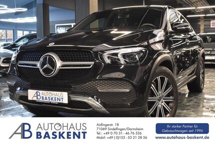 Mercedes-Benz GLE 300 36.700 km 68.990 &euro; Sindelfingen-Darmsheim 71069