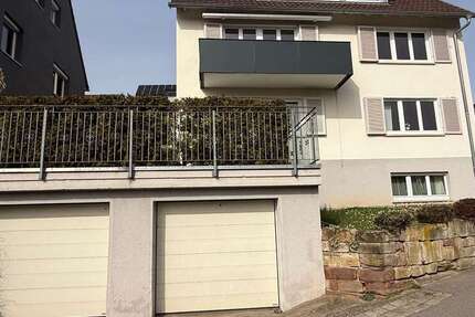 Wohnung Stuttgart Hedelfingen - 3 Zimmer, 72 m&sup2;, 229.000&euro; | Angebot:25914417