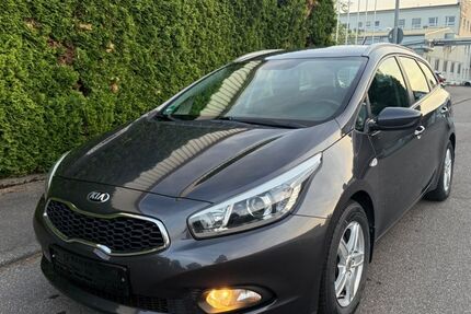 Kia ceed Sportswagon 146.000 km 5.790 &euro; Schwaigern 74193
