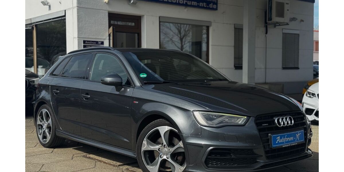 Audi A3 209.000 km 11.900 &euro; Unterensingen / bei Stuttgart 72669