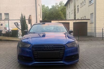 Audi A3 119.000 km 15.999 &euro; Heilbronn 74076