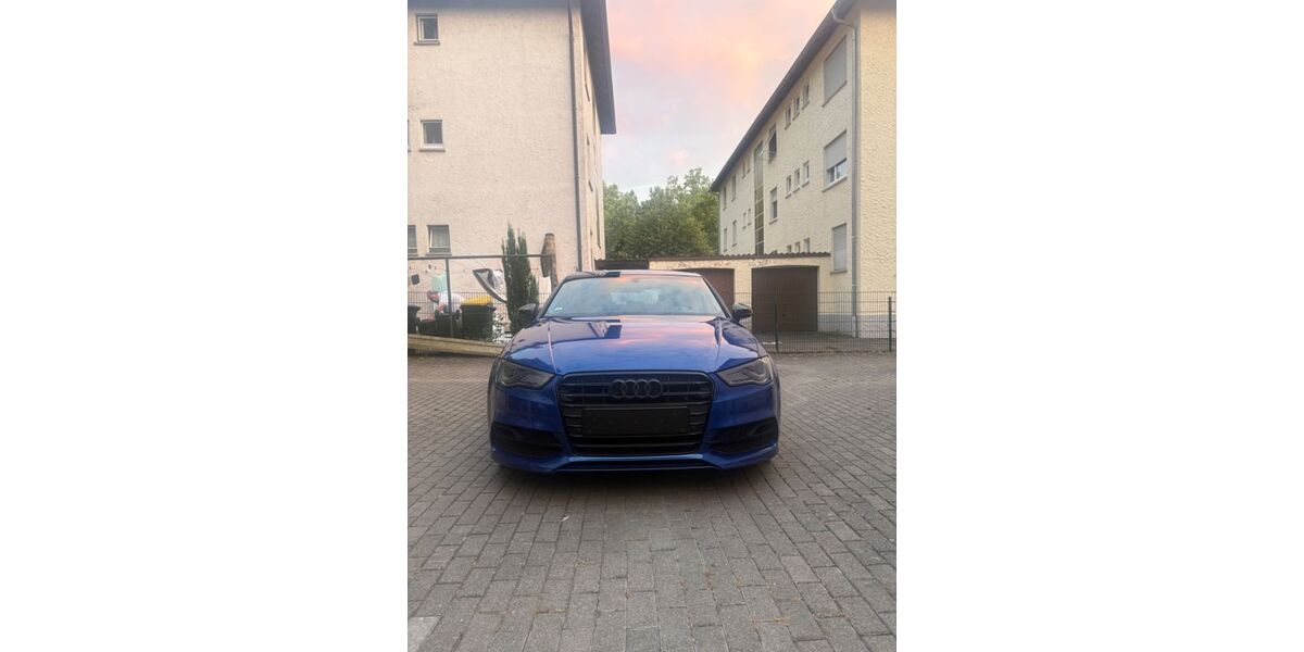 Audi A3 119.000 km 15.999 &euro; Heilbronn 74076