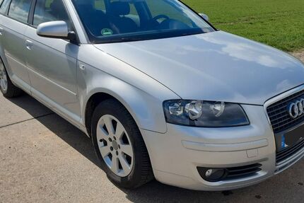 Audi A3 80.500 km 5.999 &euro; Renningen 71272