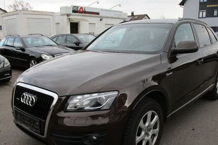 Audi Q5 194.000 km 11.750 &euro; Böblingen 71032