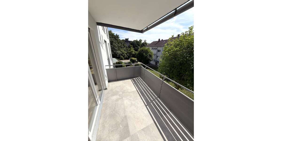 Etagenwohnung Waiblingen Beinstein - 4 Zimmer, 96 m&sup2;, 395.000&euro; | Angebot:27526166