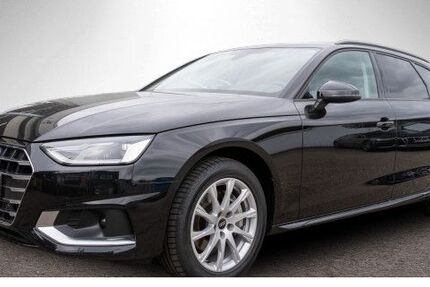Audi A4 23.500 km 33.860 &euro; Heilbronn 74074