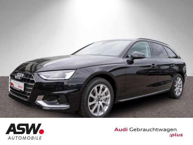 Audi A4 23.500 km 33.860 &euro; Heilbronn 74074