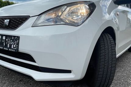 Seat Mii 125.000 km 3.000 &euro; Friolzheim 71292