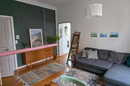 Wohnung Esslingen am Neckar - 3 Zimmer, 75 m&sup2;, 1.250&euro; | Angebot:25272120