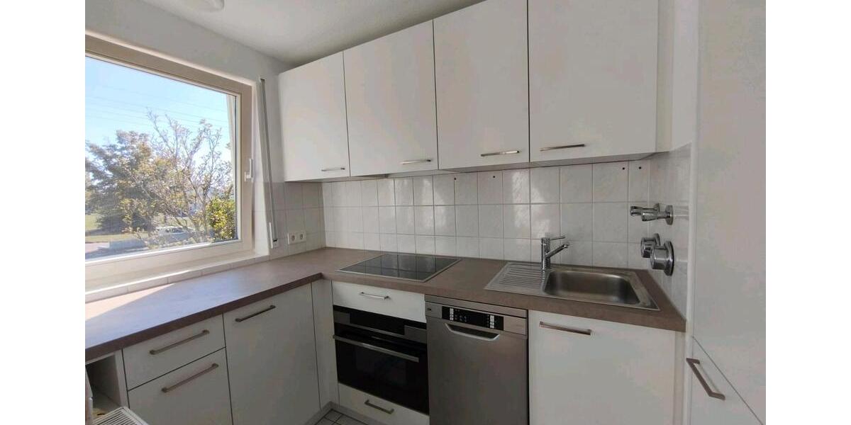 Erdgeschoßwohnung Sindelfingen - 2 Zimmer, 50 m&sup2;, 1.000&euro; | Angebot:27540339