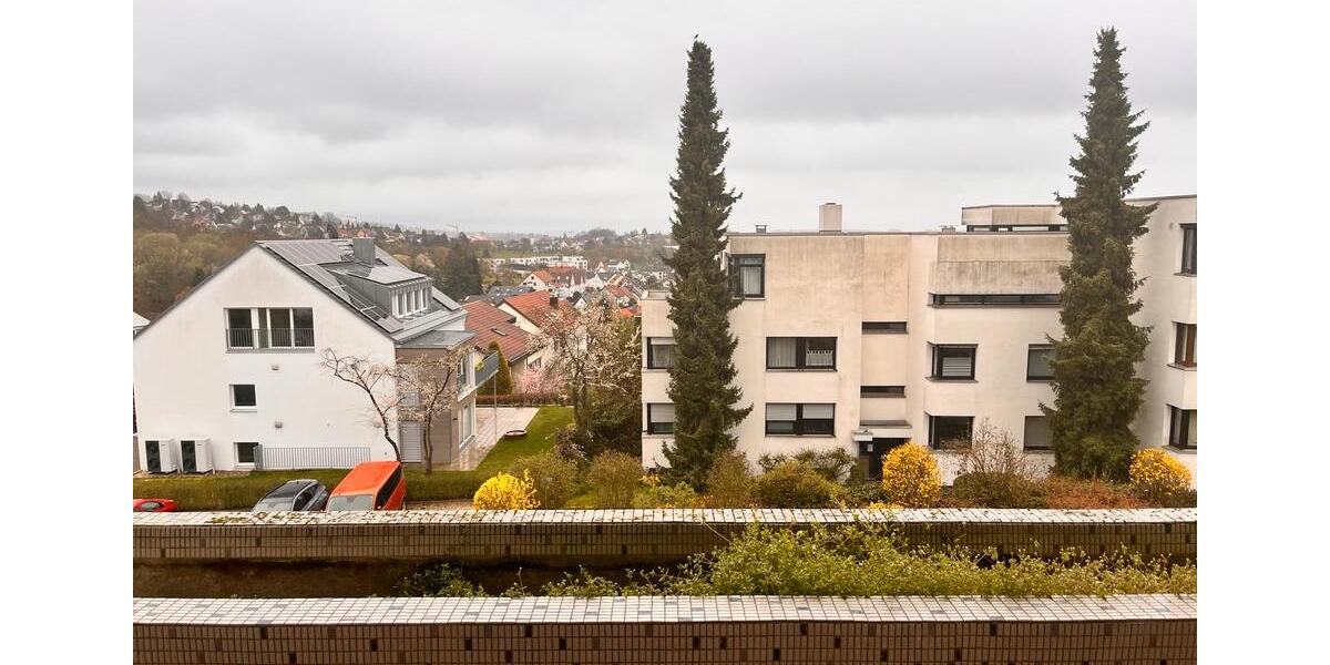 Etagenwohnung Aichwald - 3 Zimmer, 80 m&sup2;, 1.350&euro; | Angebot:25937689