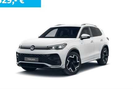 VW Tiguan 4.780 km 42.430 &euro; Böblingen 71032
