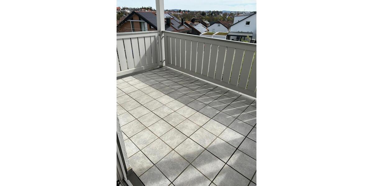 Etagenwohnung Affalterbach - 2.5 Zimmer, 54 m&sup2;, 215.000&euro; | Angebot:26039833