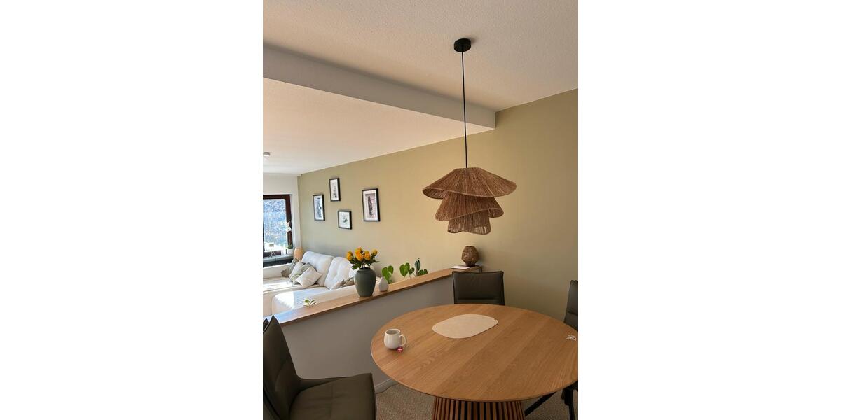 Terrassenwohnung Stuttgart Bopser - 3 Zimmer, 78 m&sup2;, 1.800&euro; | Angebot:27600553