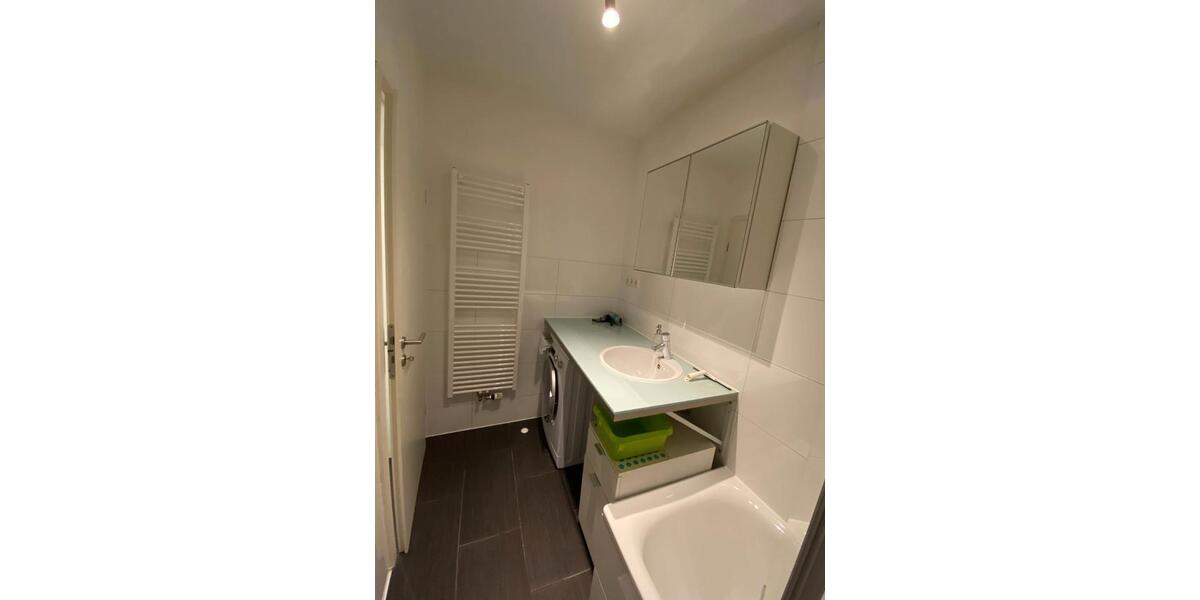 Etagenwohnung Stuttgart Lehen - 2 Zimmer, 42 m&sup2;, 1.350&euro; | Angebot:27578312