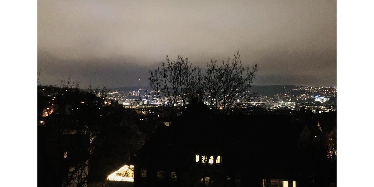 Dachgeschoßwohnung Stuttgart Stuttgart-Nord - 3 Zimmer, 45 m&sup2;, 825&euro; | Angebot:25830023