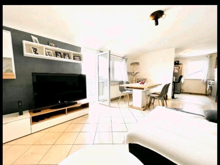 Dachgeschoßwohnung Markgröningen - 4 Zimmer, 69 m&sup2;, 260.000&euro; | Angebot:27086834