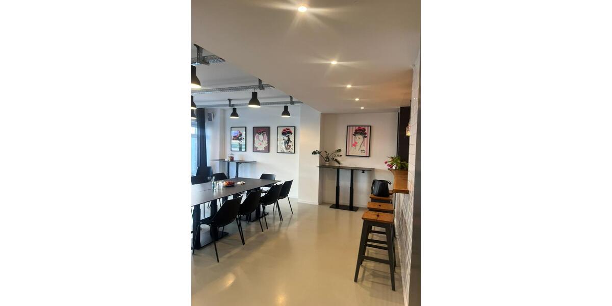 Gewerbeobjekt Stuttgart Stuttgart-Nord - 3.300&euro; | Angebot:25905986