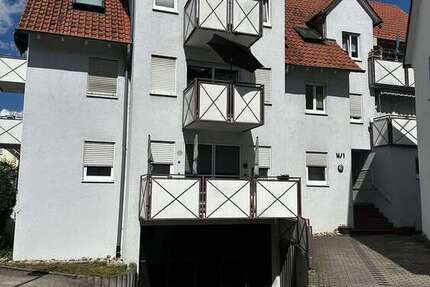 Wohnung Hemmingen - 3 Zimmer, 53 m&sup2;, 190.000&euro; | Angebot:24904540