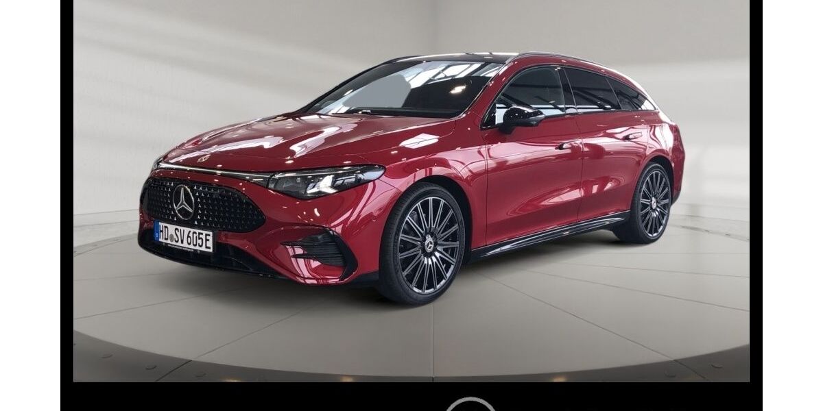 Mercedes-Benz CLA 350 8.000 km 67.889 &euro; Heilbronn 74072