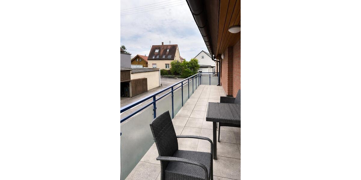 Etagenwohnung Heilbronn - 3 Zimmer, 100 m&sup2;, 1.150&euro; | Angebot:26464782