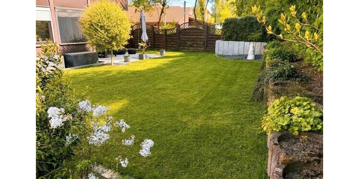Erdgeschoßwohnung Winnenden - 3.5 Zimmer, 84 m&sup2;, 399.000&euro; | Angebot:26406510