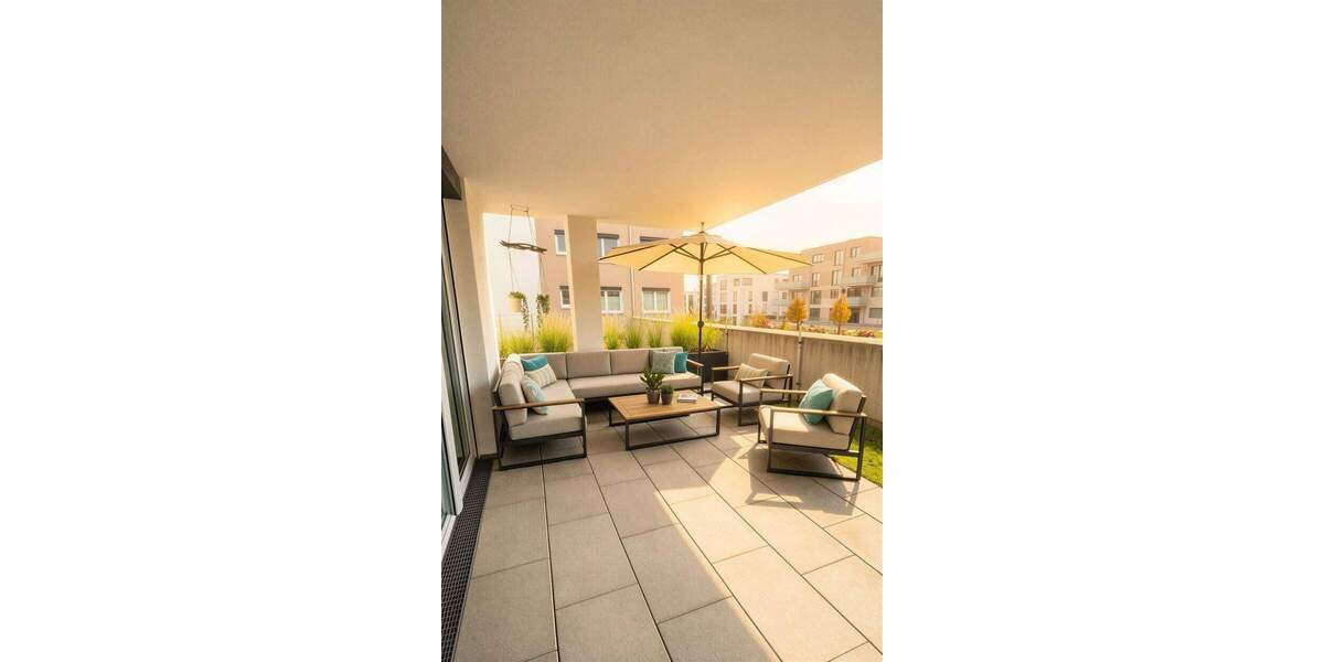 Etagenwohnung Renningen Malmsheim - 3 Zimmer, 92 m&sup2;, 509.000&euro; | Angebot:25667912