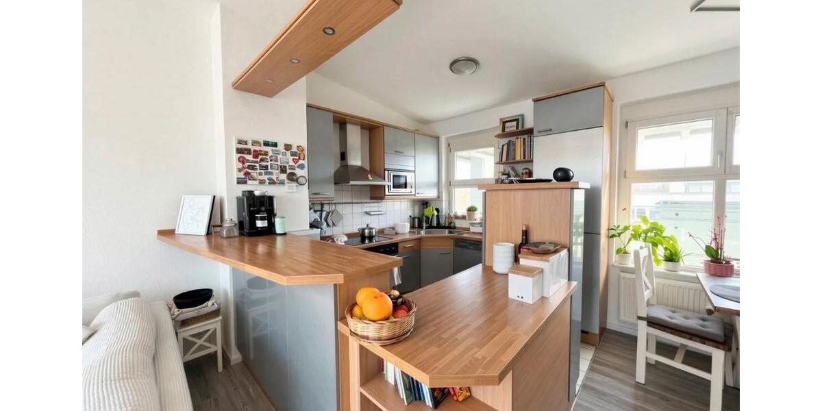 Terrassenwohnung Ludwigsburg - 4 Zimmer, 84 m&sup2;, 429.000&euro; | Angebot:26858518