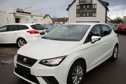 Seat Ibiza 25.000 km 15.550 &euro; Böblingen 71032