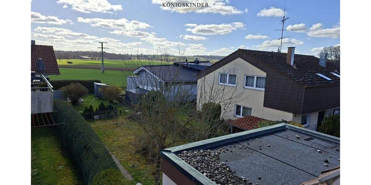 Einfamilienhaus Böblingen Dagersheim - 9 Zimmer, 200 m&sup2;, 730.000&euro; | Angebot:25671732