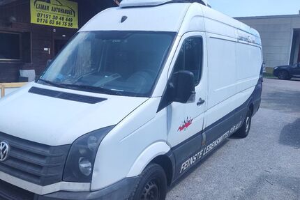 VW Crafter 500.000 km 4.999 &euro; weinstadt 71384