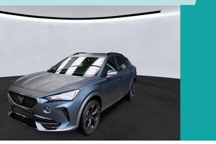 Cupra Formentor 46.340 km 25.390 &euro; Leonberg 71229