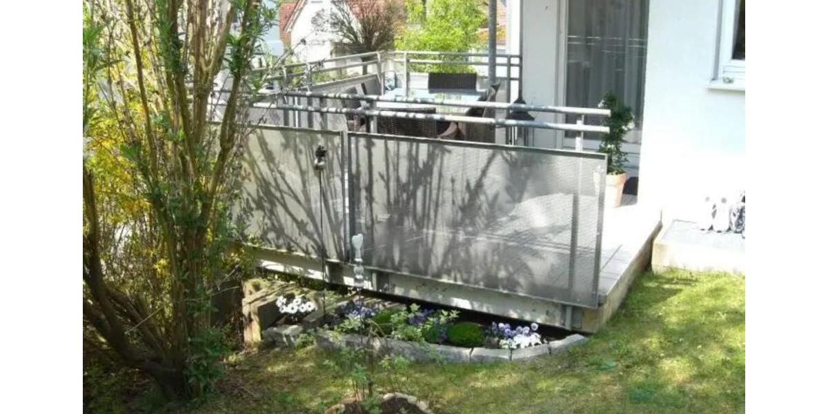 Terrassenwohnung Grafenau - 3 Zimmer, 85 m&sup2;, 1.220&euro; | Angebot:25654069