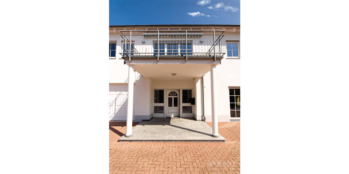 Gewerbeobjekt Brackenheim Stockheim - 549.500&euro; | Angebot:25772101