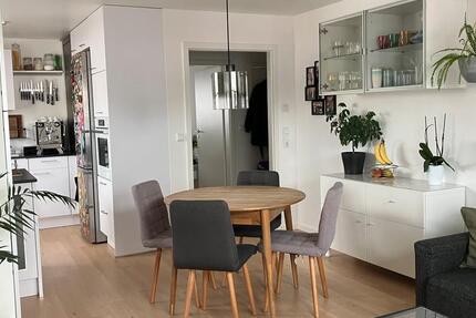 Wohnung Korntal-Münchingen Münchingen - 4 Zimmer, 81 m&sup2;, 454.000&euro; | Angebot:26876973